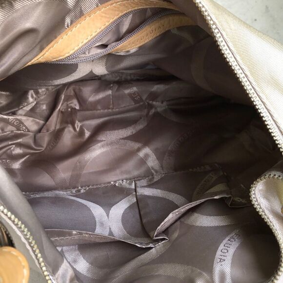 Sequoia canvas bag - Picture 5 of 7